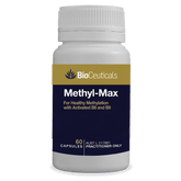 BioCeuticals Methyl-Max 60 Capsules
